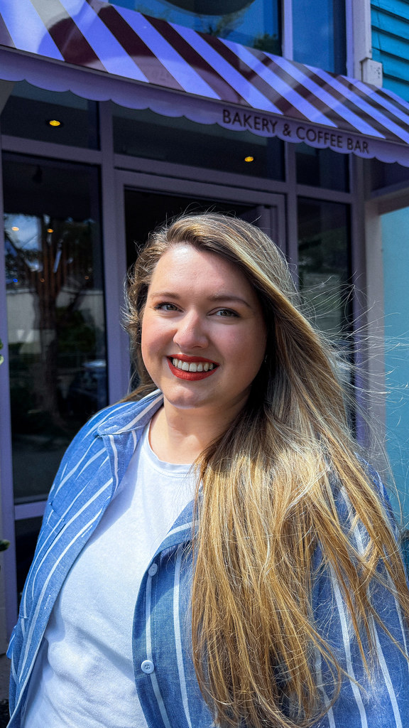 Kirsty - Marketing Manager
