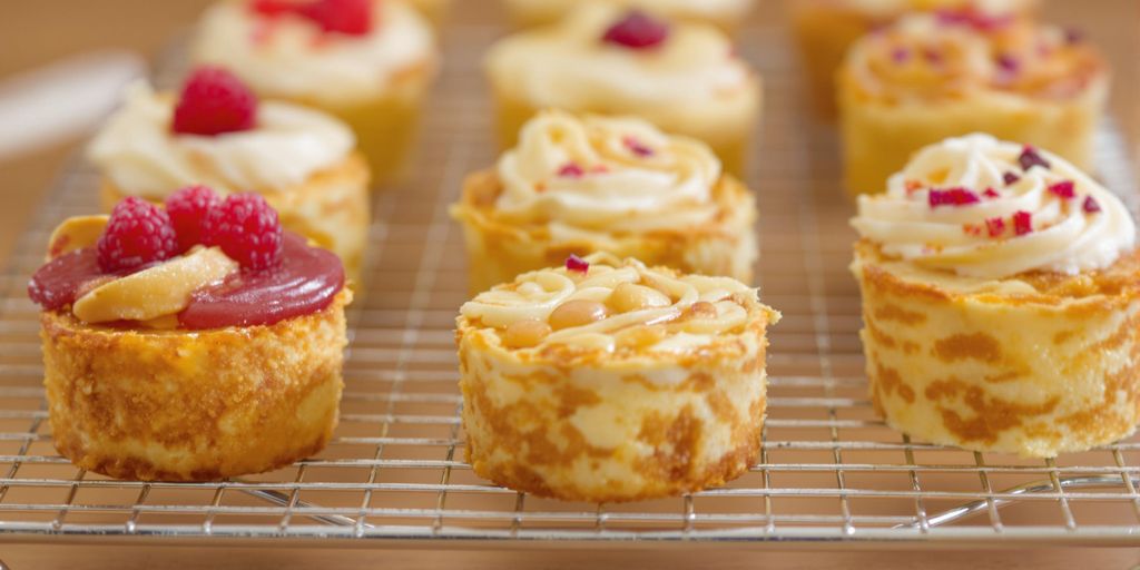 Small-Batch Baking: Quality over Quantity Explained