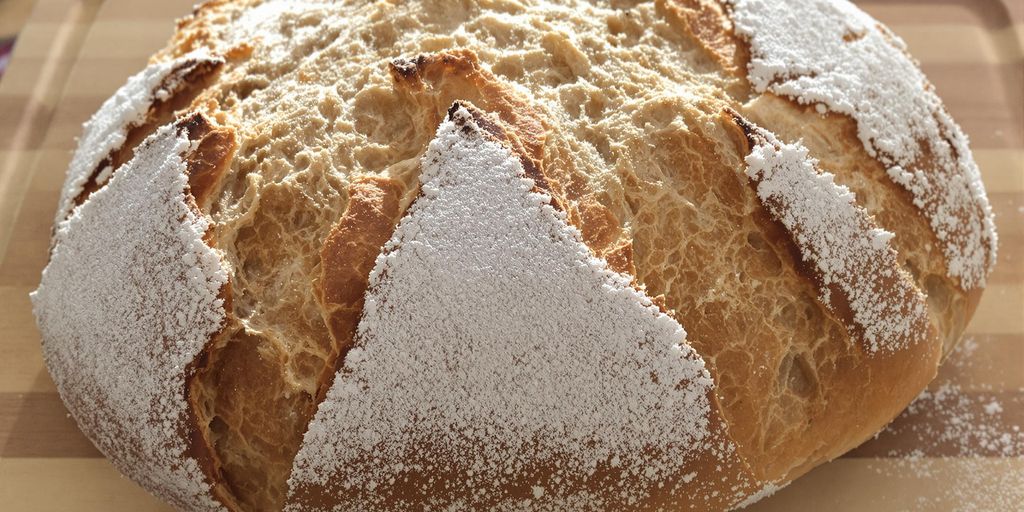 Where to Find Authentic Sourdough in Devon