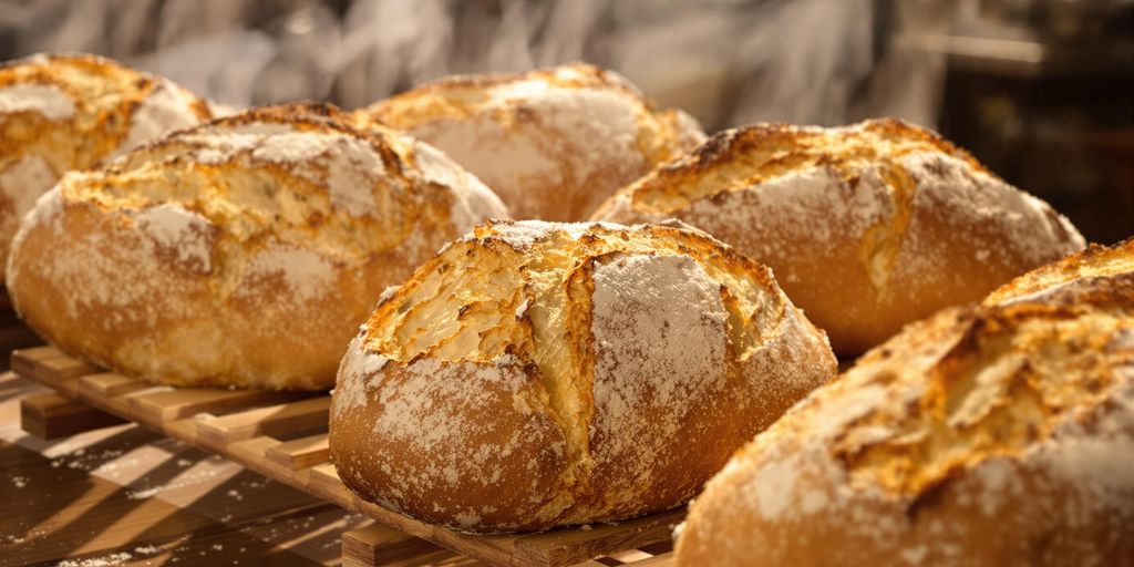 Best Artisan Bakery in Totnes: Discover The Daily Knead Experience