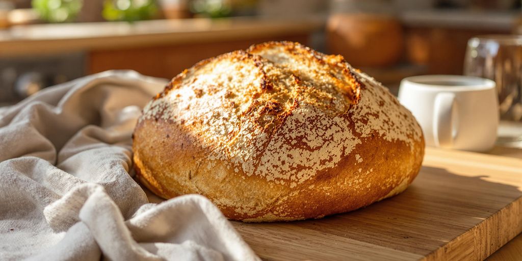 5 Simple Tips to Keep Your Bread Fresher for Longer