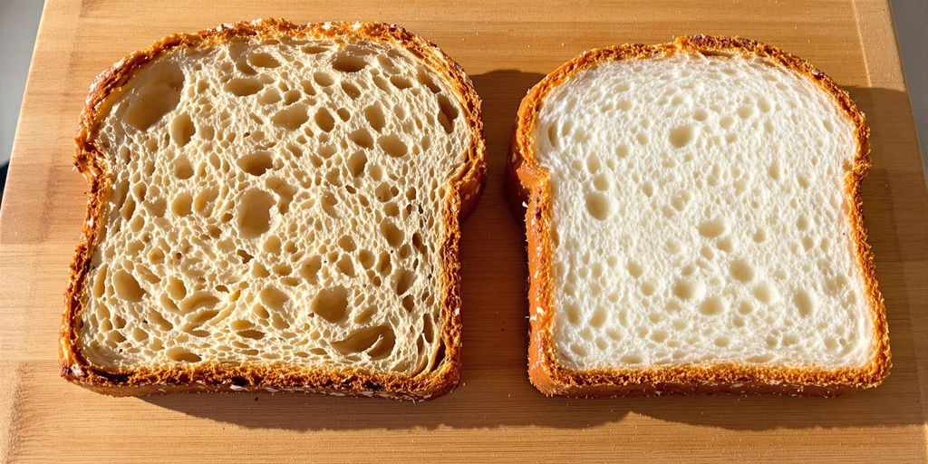 Sourdough vs Yeasted Bread: Health Benefits You Need to Know