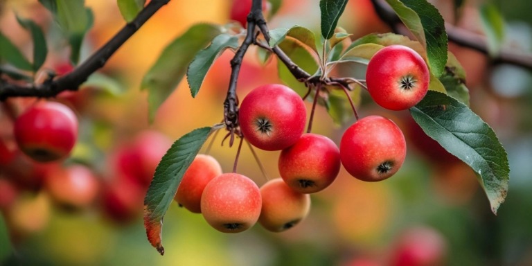 Seasonal Baking in Devon: What’s Fresh Each Month