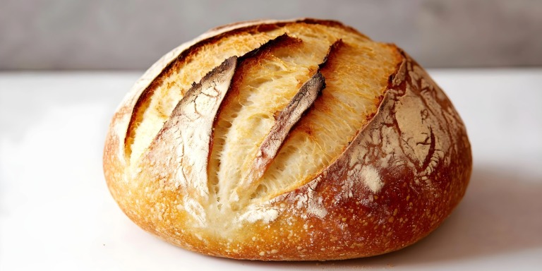 The Science of Fermentation: Why Longer Proofed Bread Tastes Better