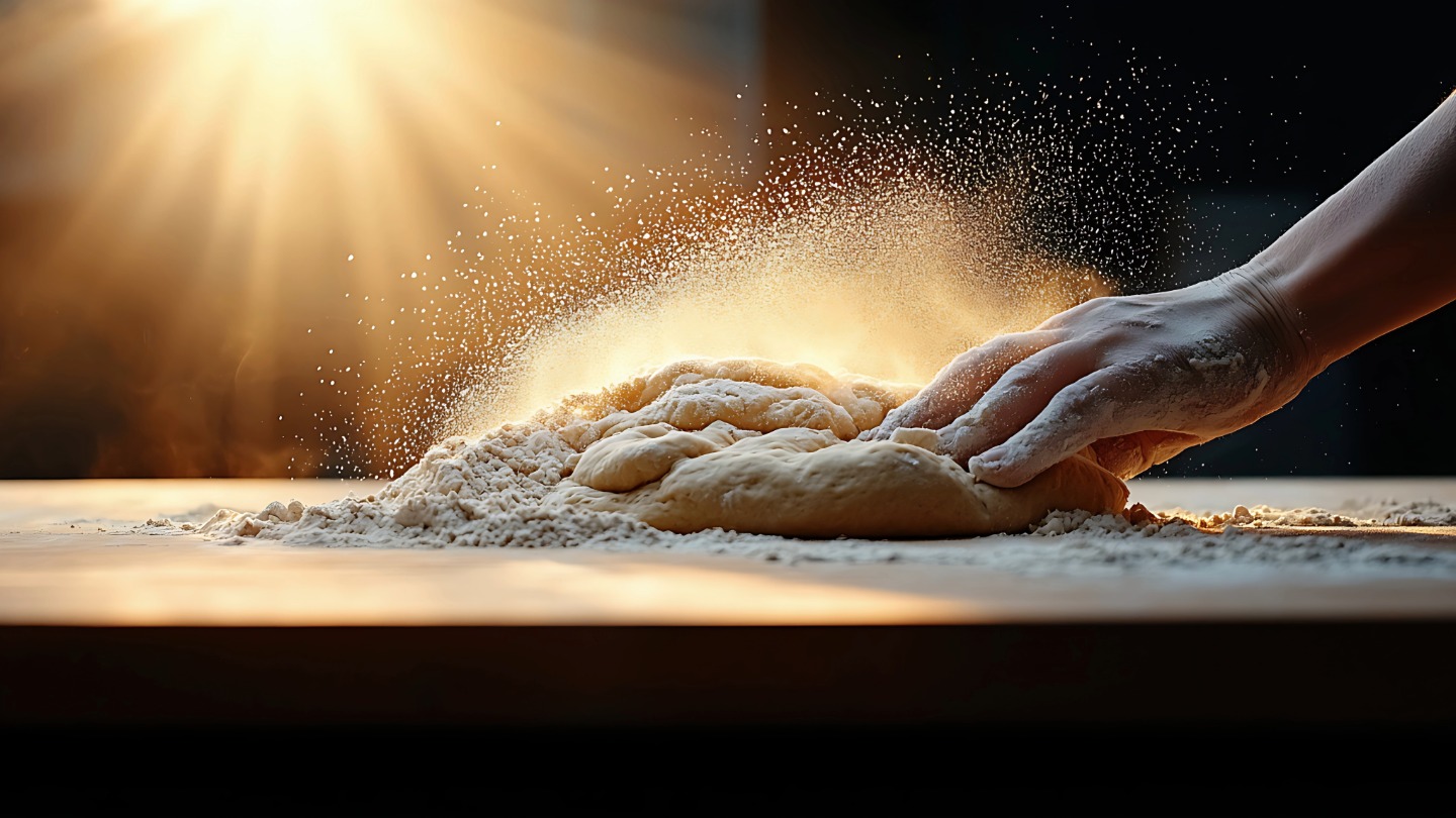 A Day in the Life of an Artisan Baker in Totnes