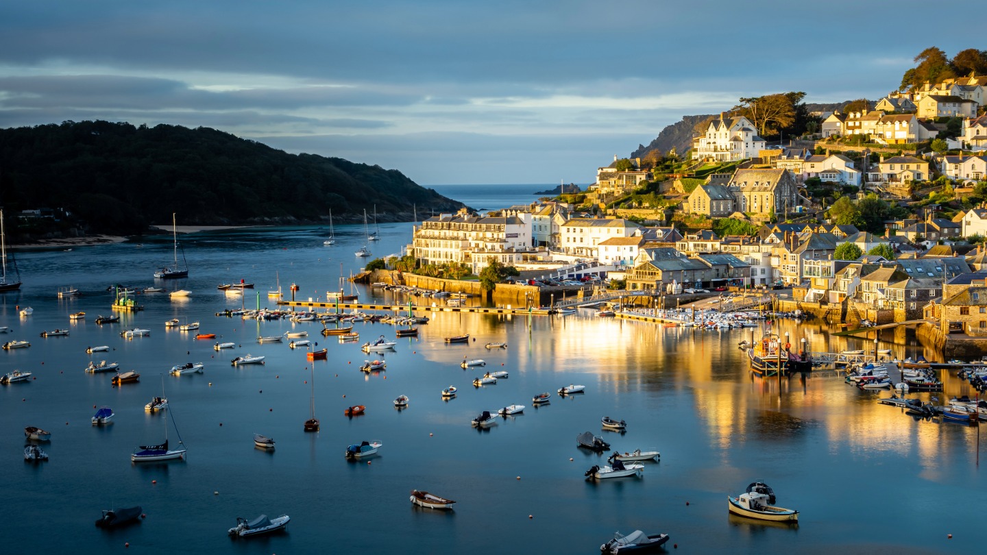 Devon’s Hidden Gem – The Daily Knead for Foodie Day Trips