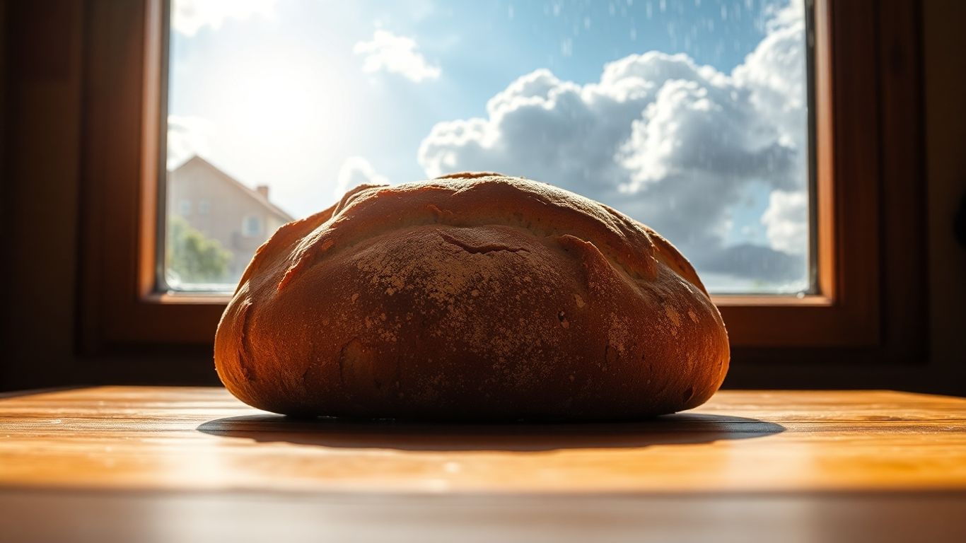 The Temperature Game: How Weather Affects Your Daily Bread