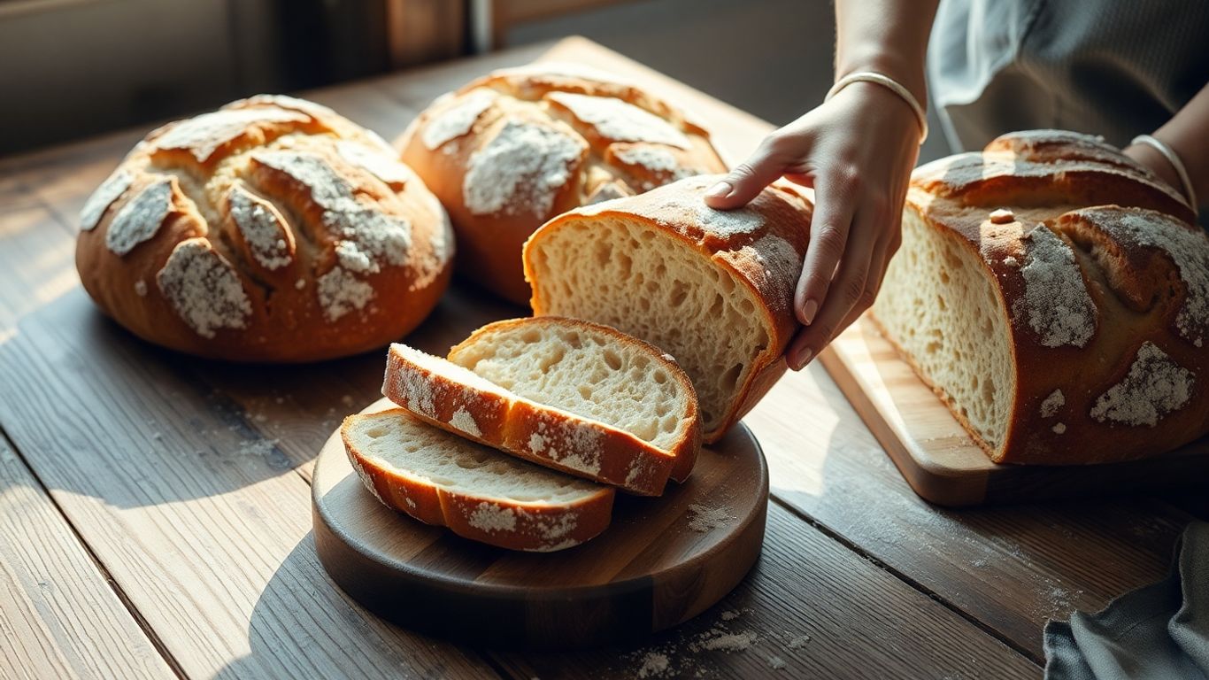 Sourdough Myths Devon Bakers Wish You’d Stop Believing