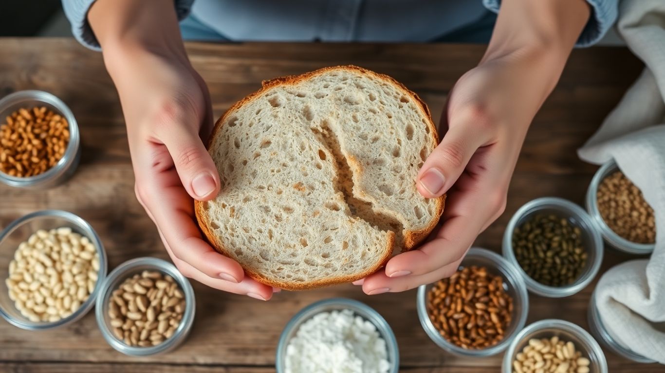 How to Read a Bread Label: Additives You Can Avoid