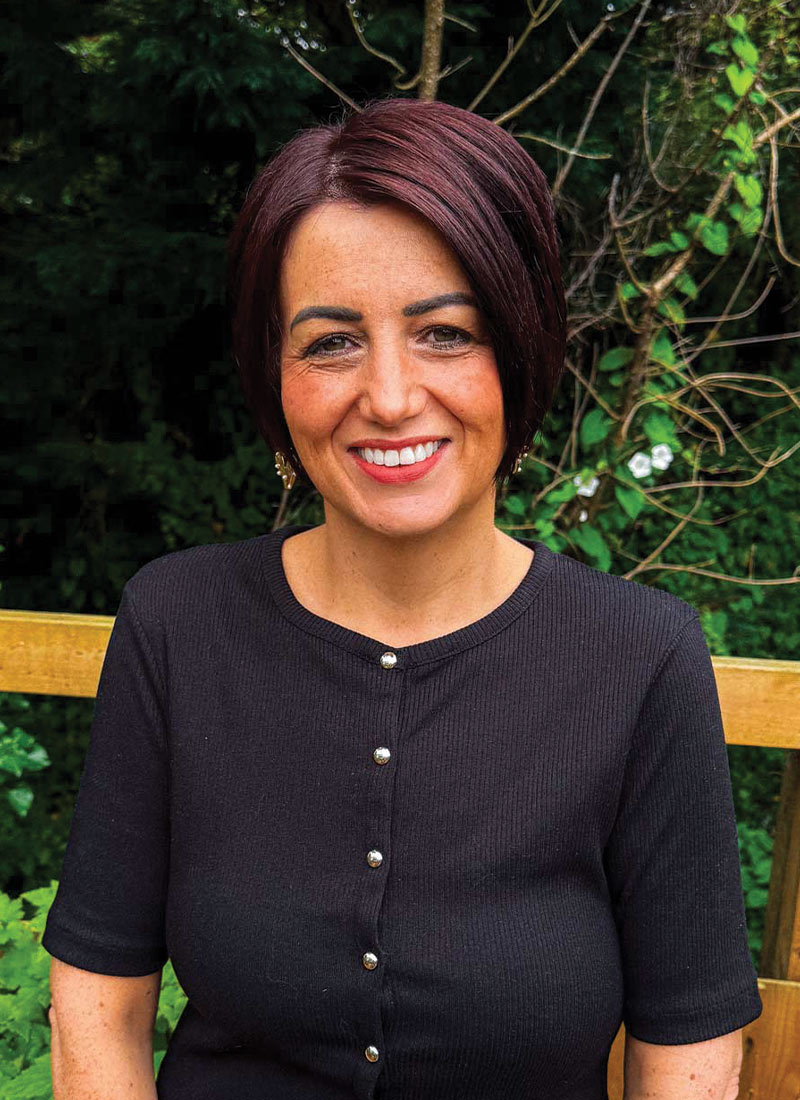 Kellie General Manager