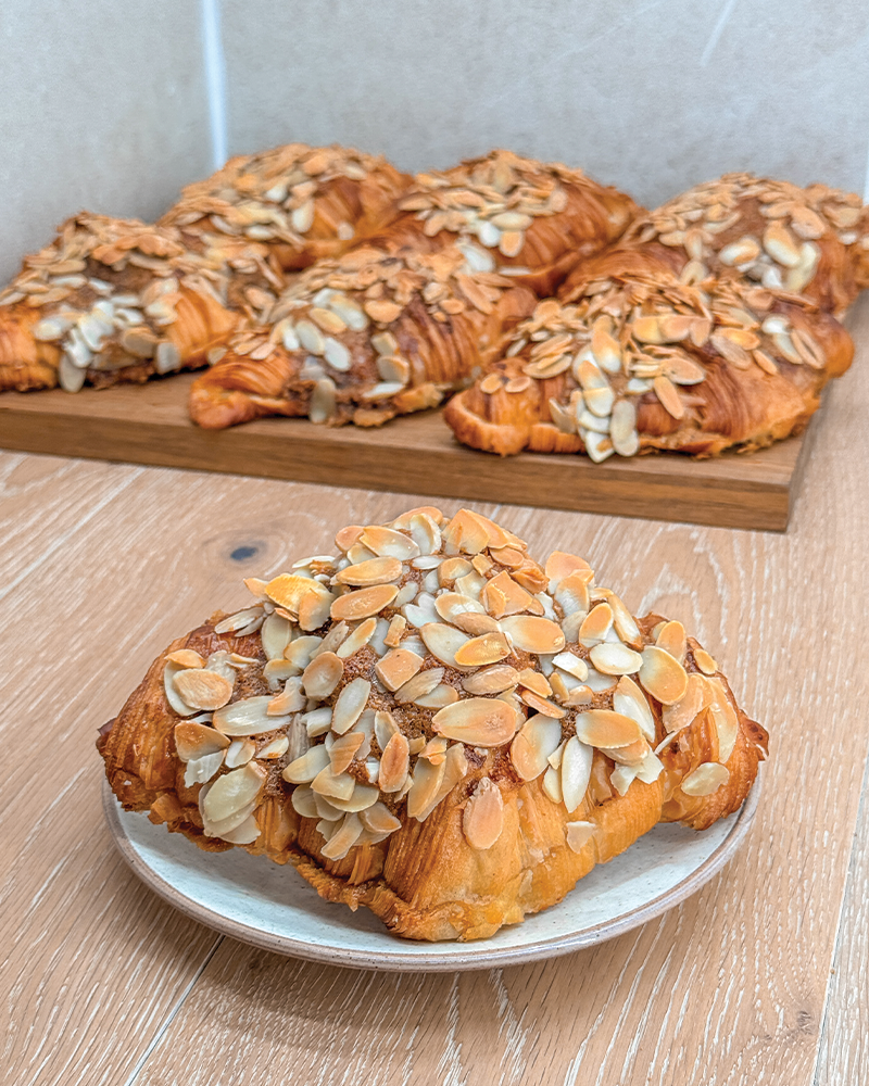 Devon’s Hidden Gem – The Daily Knead for Foodie Day Trips