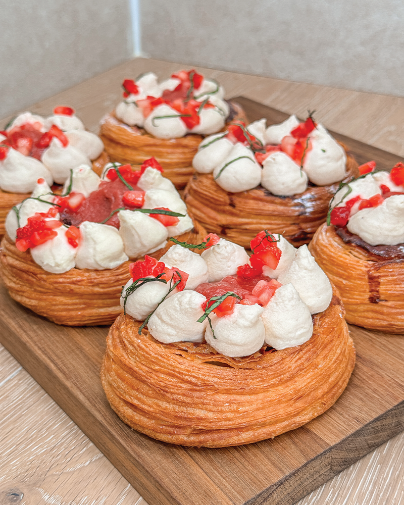 Best Artisan Bakery in Totnes: Discover The Daily Knead Experience